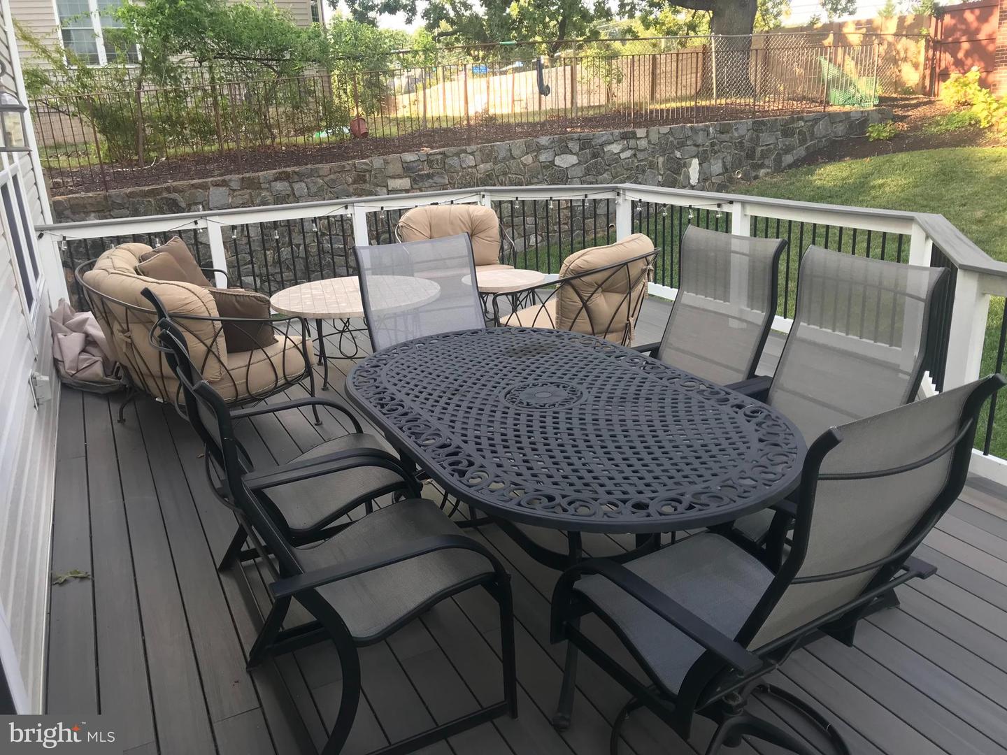 3583 ROCKY MEADOW CT, FAIRFAX, Virginia 22033, 5 Bedrooms Bedrooms, ,3 BathroomsBathrooms,Residential,For sale,3583 ROCKY MEADOW CT,VAFX2291690 MLS # VAFX2291690