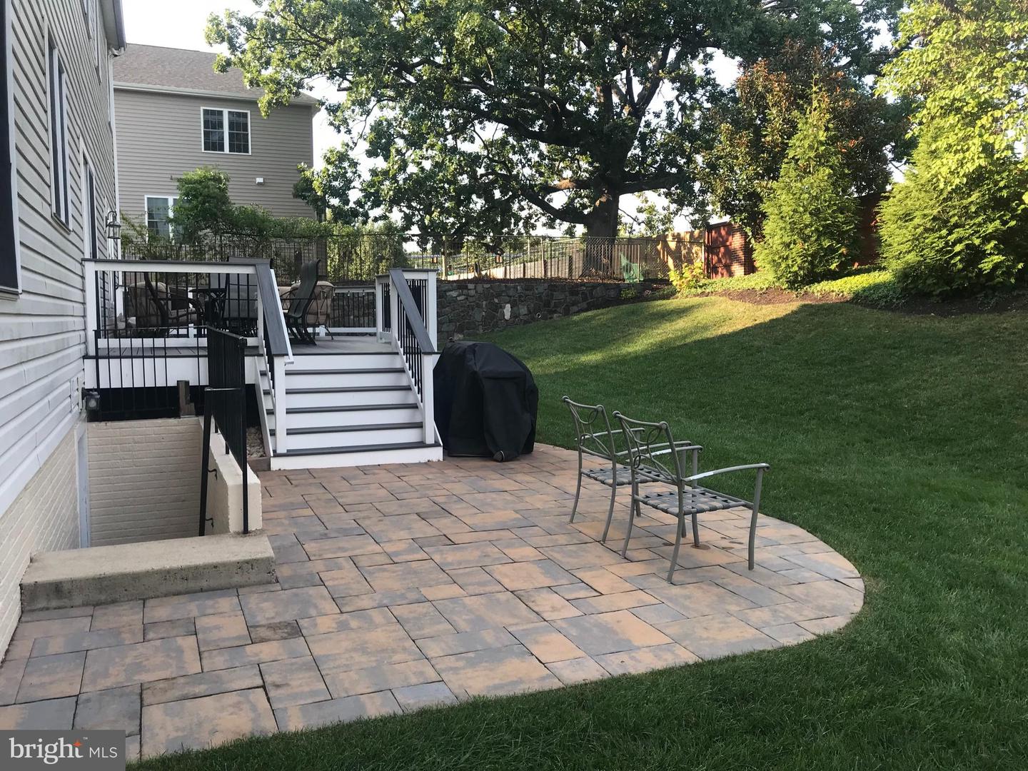 3583 ROCKY MEADOW CT, FAIRFAX, Virginia 22033, 5 Bedrooms Bedrooms, ,3 BathroomsBathrooms,Residential,For sale,3583 ROCKY MEADOW CT,VAFX2291690 MLS # VAFX2291690