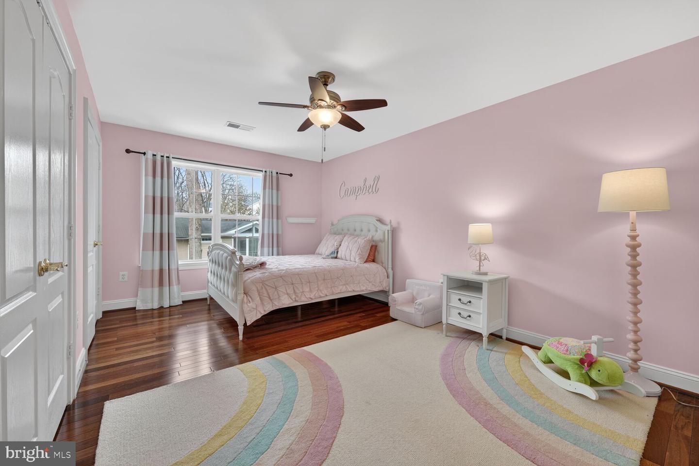 5501 36TH ST N, ARLINGTON, Virginia 22207, 5 Bedrooms Bedrooms, ,4 BathroomsBathrooms,Residential,For sale,5501 36TH ST N,VAAR2069066 MLS # VAAR2069066