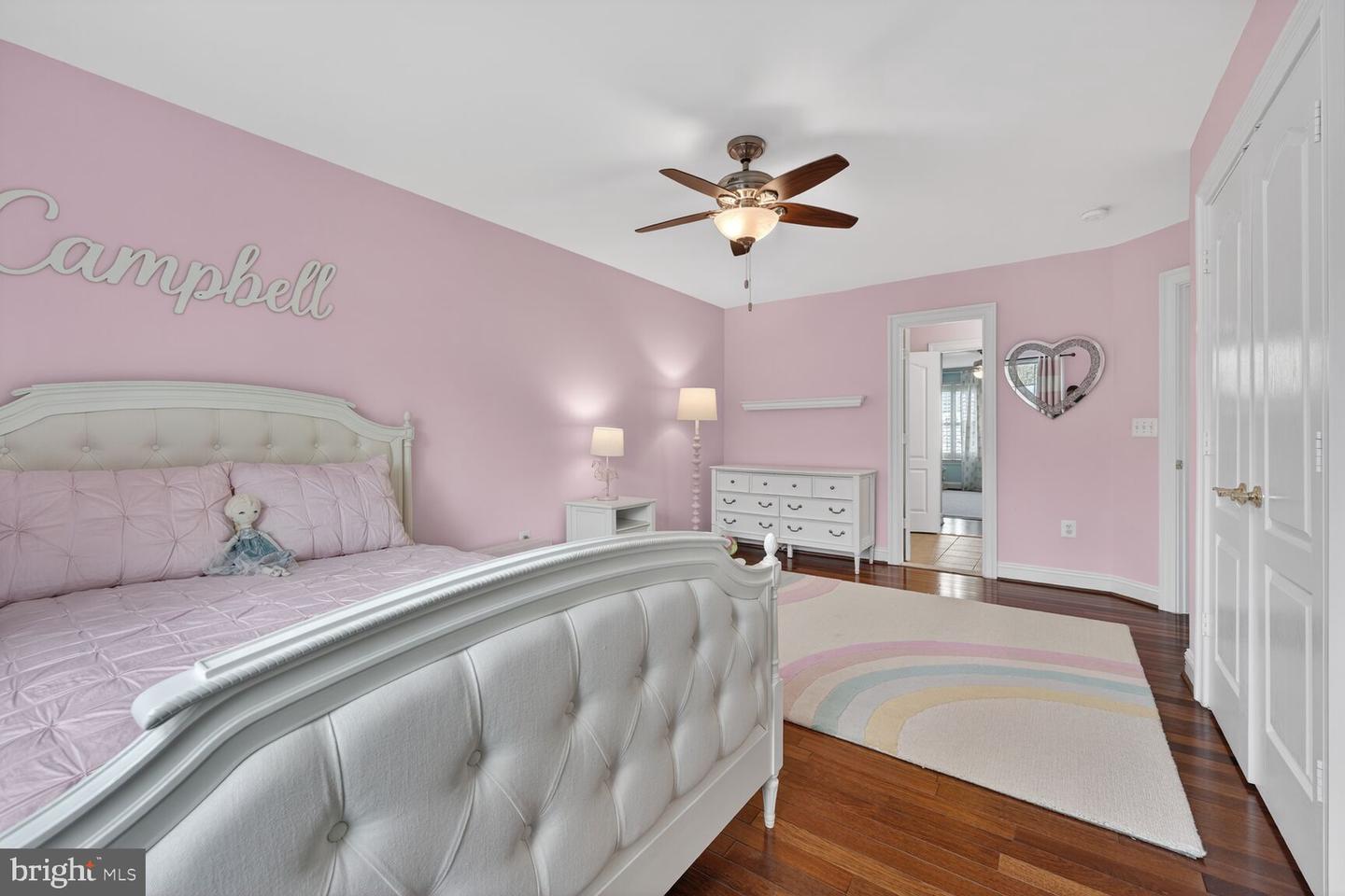 5501 36TH ST N, ARLINGTON, Virginia 22207, 5 Bedrooms Bedrooms, ,4 BathroomsBathrooms,Residential,For sale,5501 36TH ST N,VAAR2069066 MLS # VAAR2069066