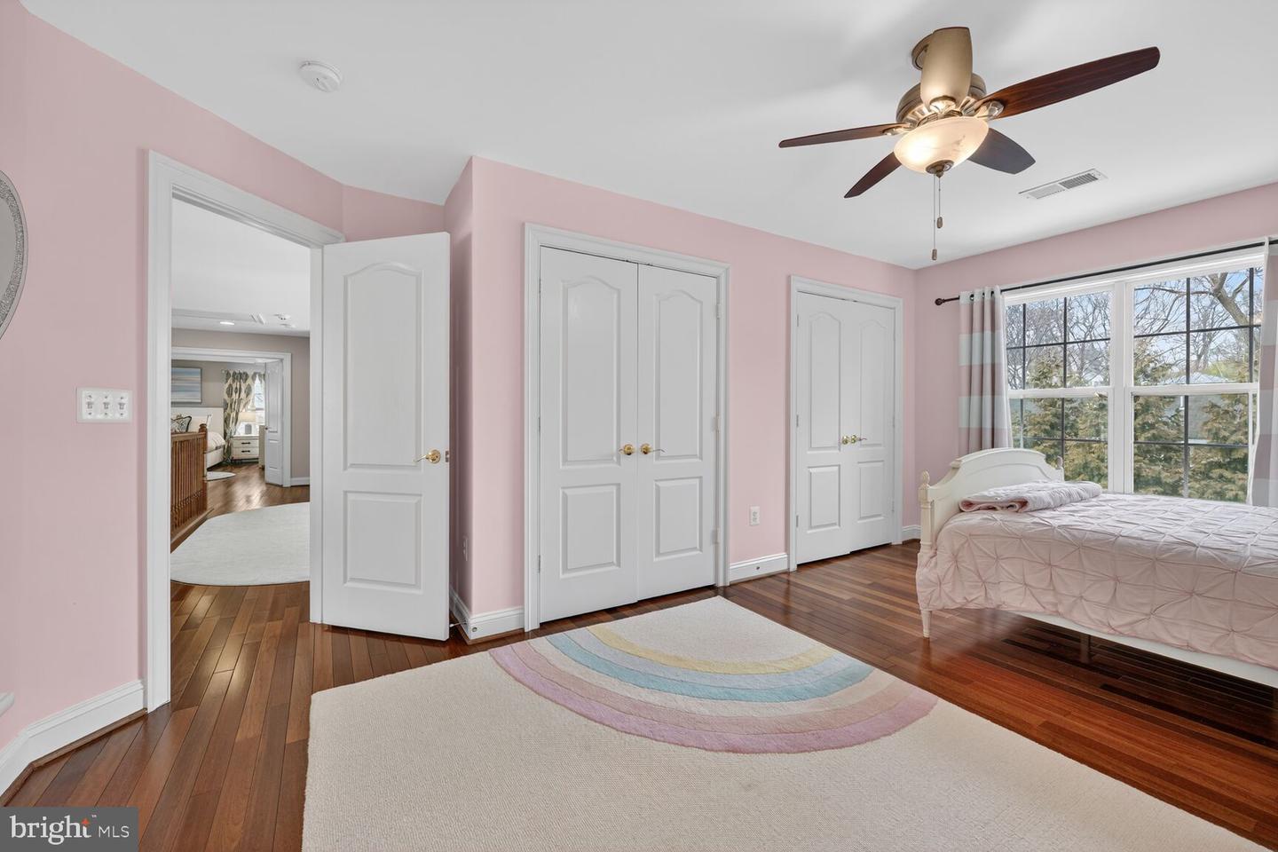 5501 36TH ST N, ARLINGTON, Virginia 22207, 5 Bedrooms Bedrooms, ,4 BathroomsBathrooms,Residential,For sale,5501 36TH ST N,VAAR2069066 MLS # VAAR2069066