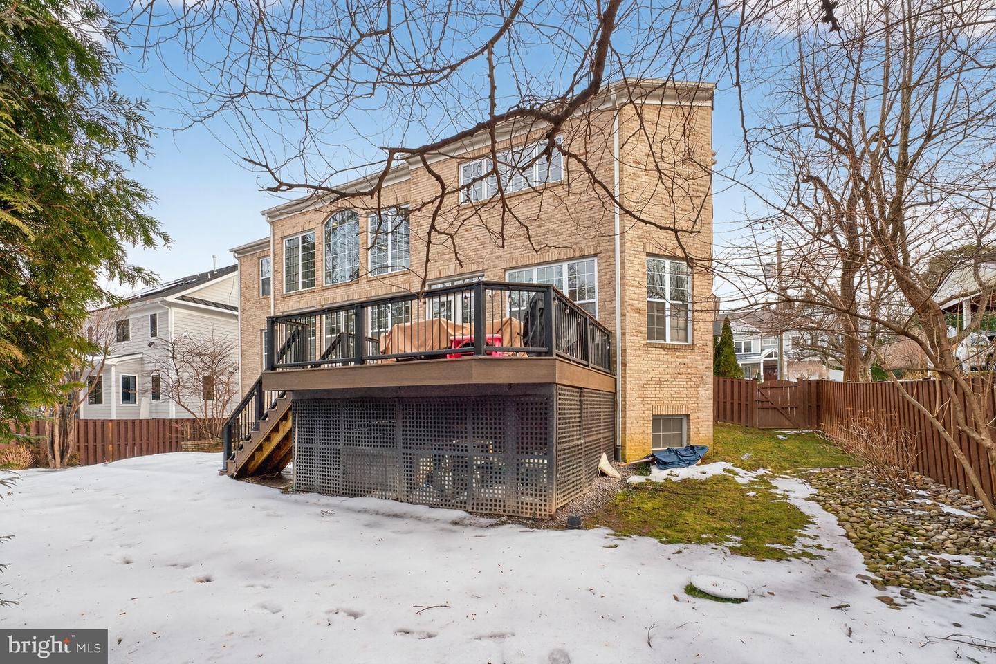 5501 36TH ST N, ARLINGTON, Virginia 22207, 5 Bedrooms Bedrooms, ,4 BathroomsBathrooms,Residential,For sale,5501 36TH ST N,VAAR2069066 MLS # VAAR2069066