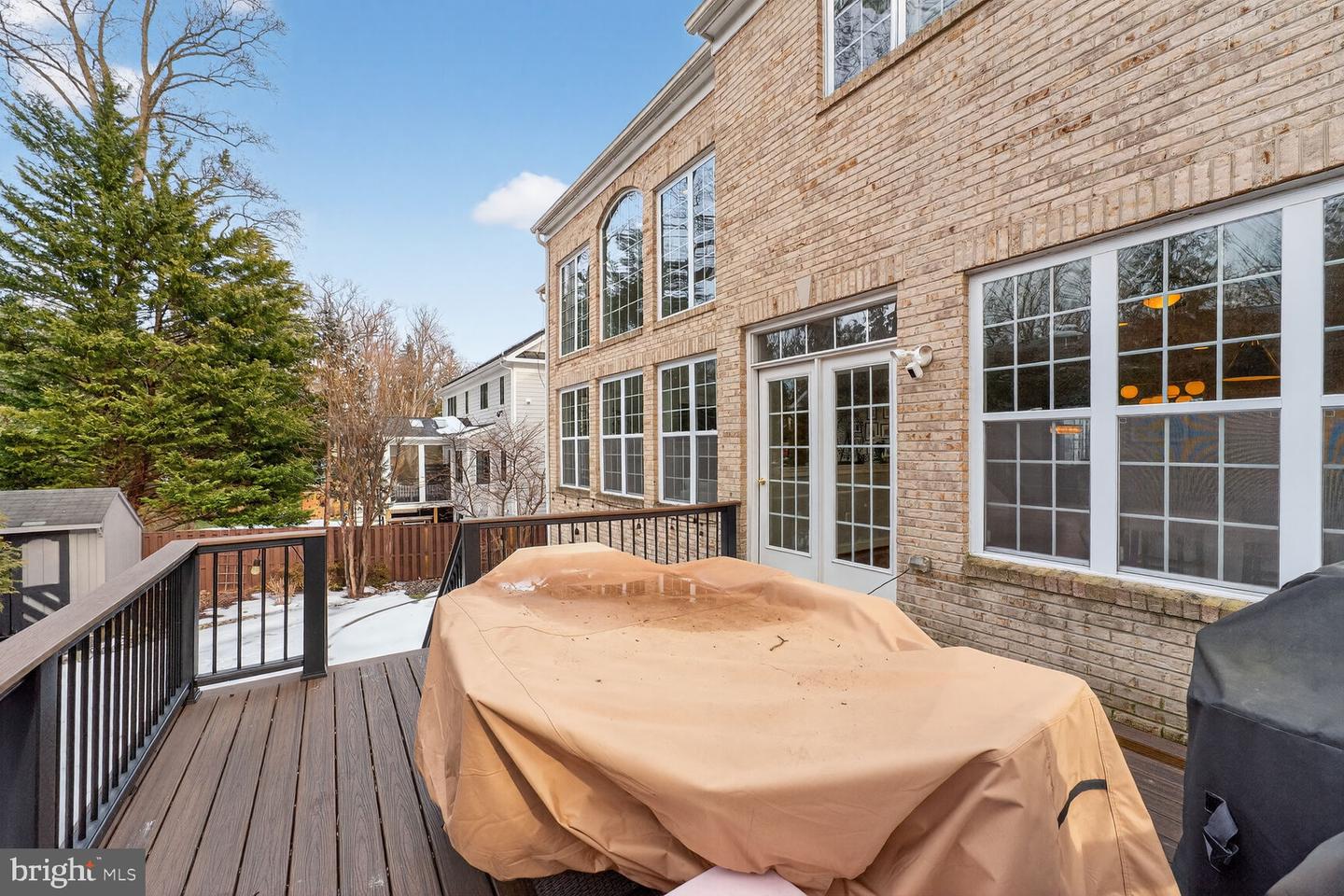 5501 36TH ST N, ARLINGTON, Virginia 22207, 5 Bedrooms Bedrooms, ,4 BathroomsBathrooms,Residential,For sale,5501 36TH ST N,VAAR2069066 MLS # VAAR2069066