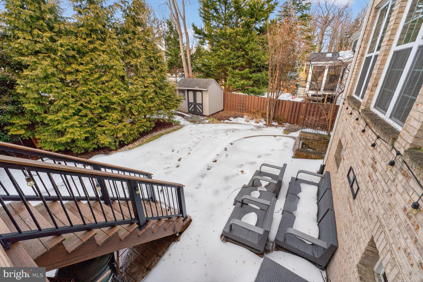 5501 36TH ST N, ARLINGTON, Virginia 22207, 5 Bedrooms Bedrooms, ,4 BathroomsBathrooms,Residential,For sale,5501 36TH ST N,VAAR2069066 MLS # VAAR2069066