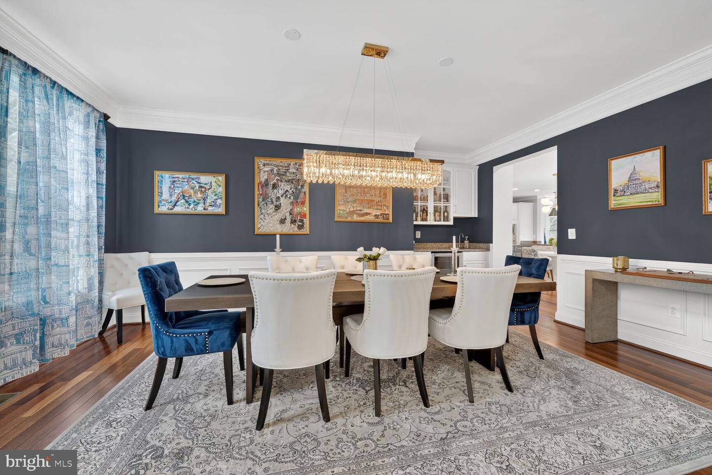 5501 36TH ST N, ARLINGTON, Virginia 22207, 5 Bedrooms Bedrooms, ,4 BathroomsBathrooms,Residential,For sale,5501 36TH ST N,VAAR2069066 MLS # VAAR2069066