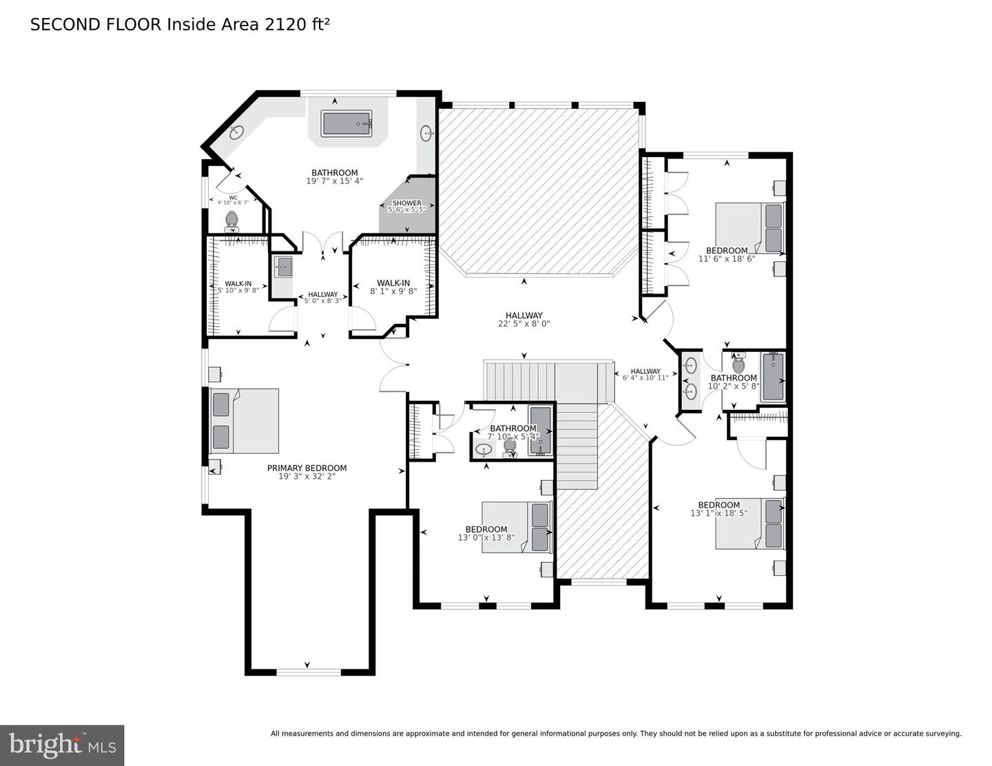 5501 36TH ST N, ARLINGTON, Virginia 22207, 5 Bedrooms Bedrooms, ,4 BathroomsBathrooms,Residential,For sale,5501 36TH ST N,VAAR2069066 MLS # VAAR2069066