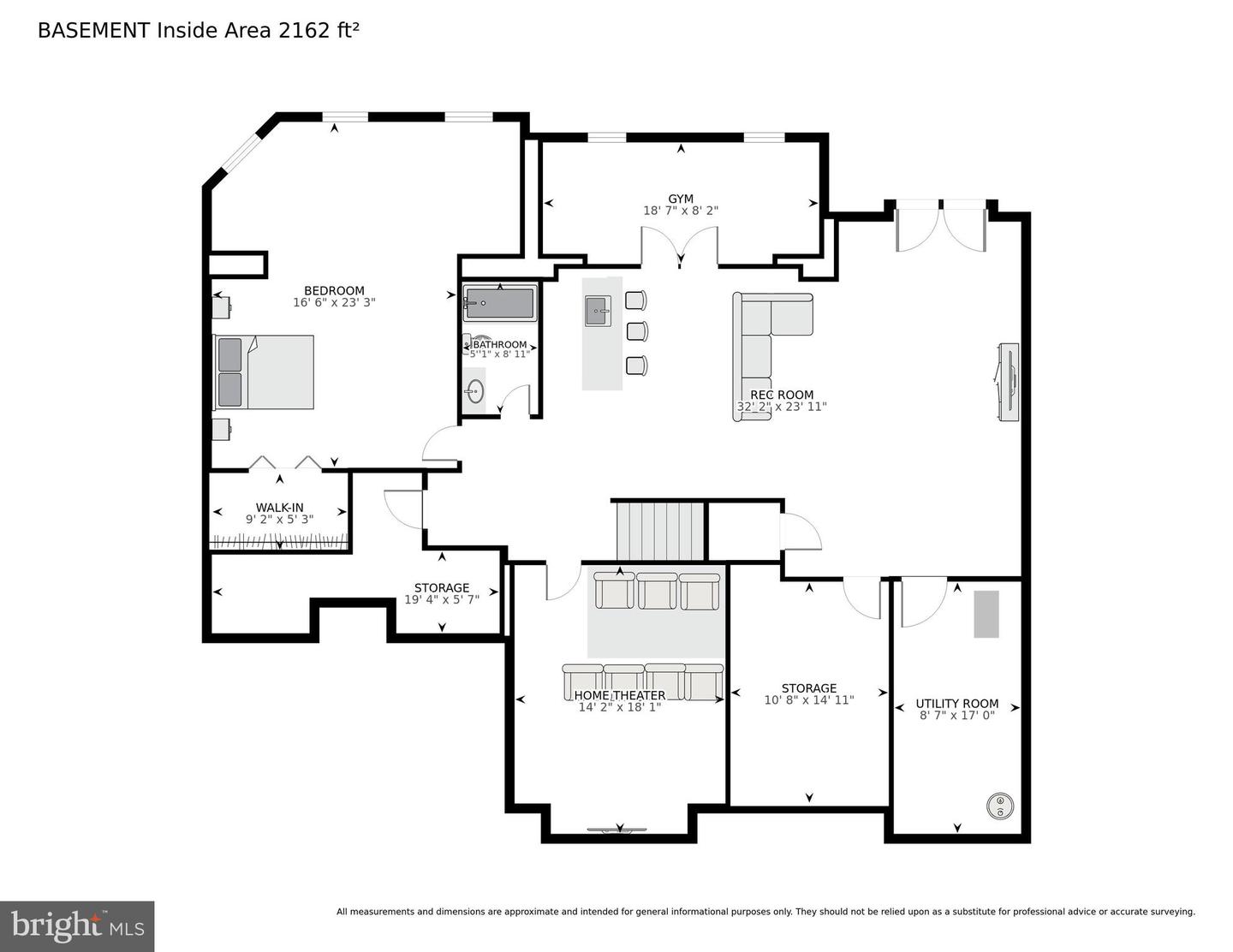 5501 36TH ST N, ARLINGTON, Virginia 22207, 5 Bedrooms Bedrooms, ,4 BathroomsBathrooms,Residential,For sale,5501 36TH ST N,VAAR2069066 MLS # VAAR2069066