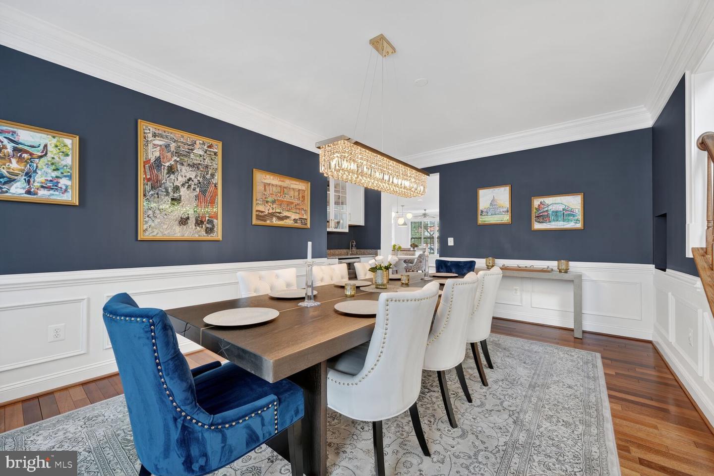 5501 36TH ST N, ARLINGTON, Virginia 22207, 5 Bedrooms Bedrooms, ,4 BathroomsBathrooms,Residential,For sale,5501 36TH ST N,VAAR2069066 MLS # VAAR2069066