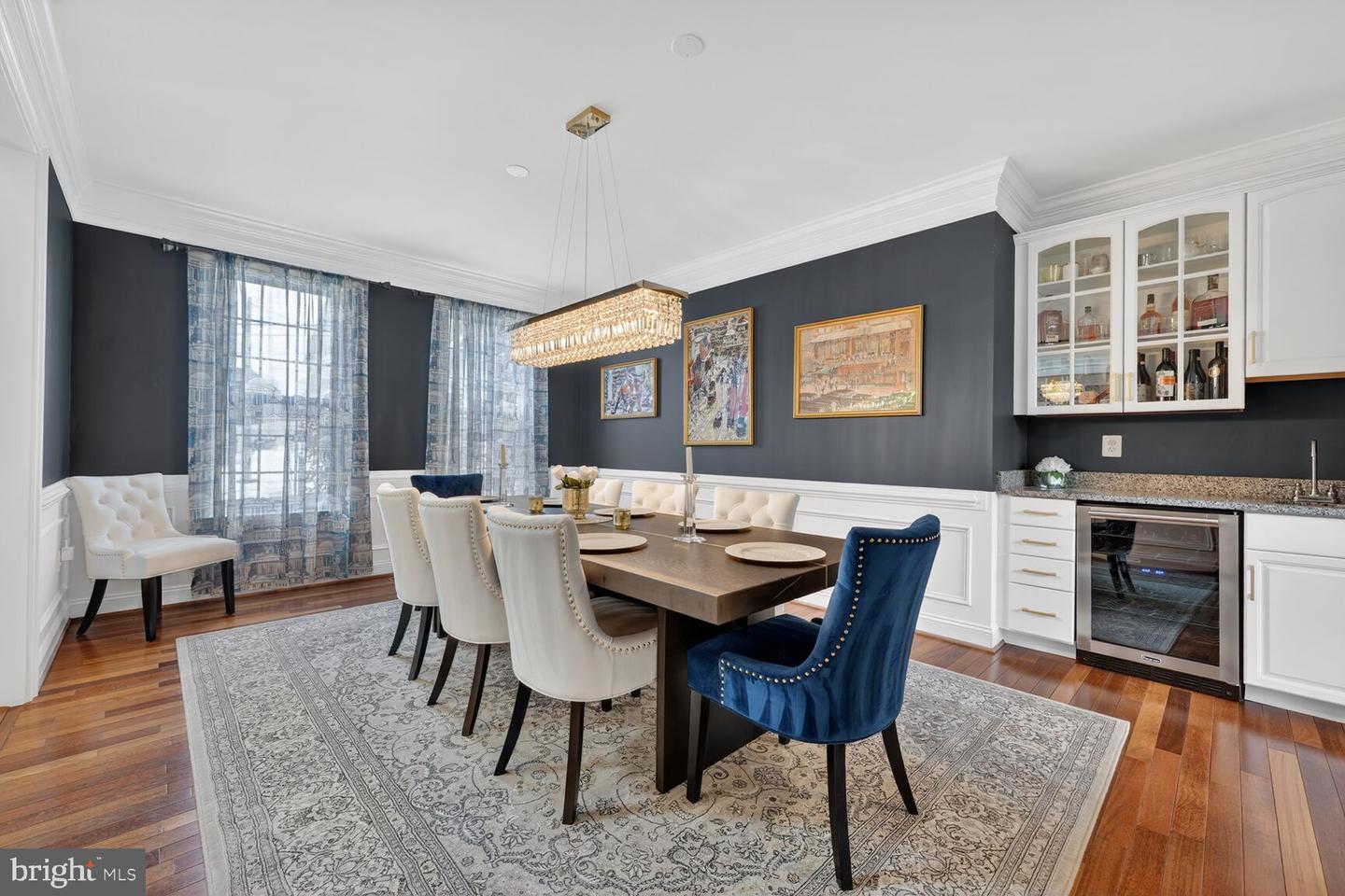 5501 36TH ST N, ARLINGTON, Virginia 22207, 5 Bedrooms Bedrooms, ,4 BathroomsBathrooms,Residential,For sale,5501 36TH ST N,VAAR2069066 MLS # VAAR2069066