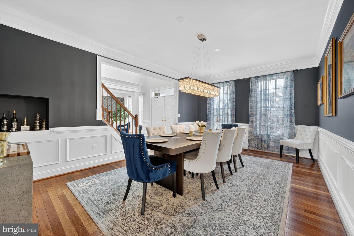 5501 36TH ST N, ARLINGTON, Virginia 22207, 5 Bedrooms Bedrooms, ,4 BathroomsBathrooms,Residential,For sale,5501 36TH ST N,VAAR2069066 MLS # VAAR2069066