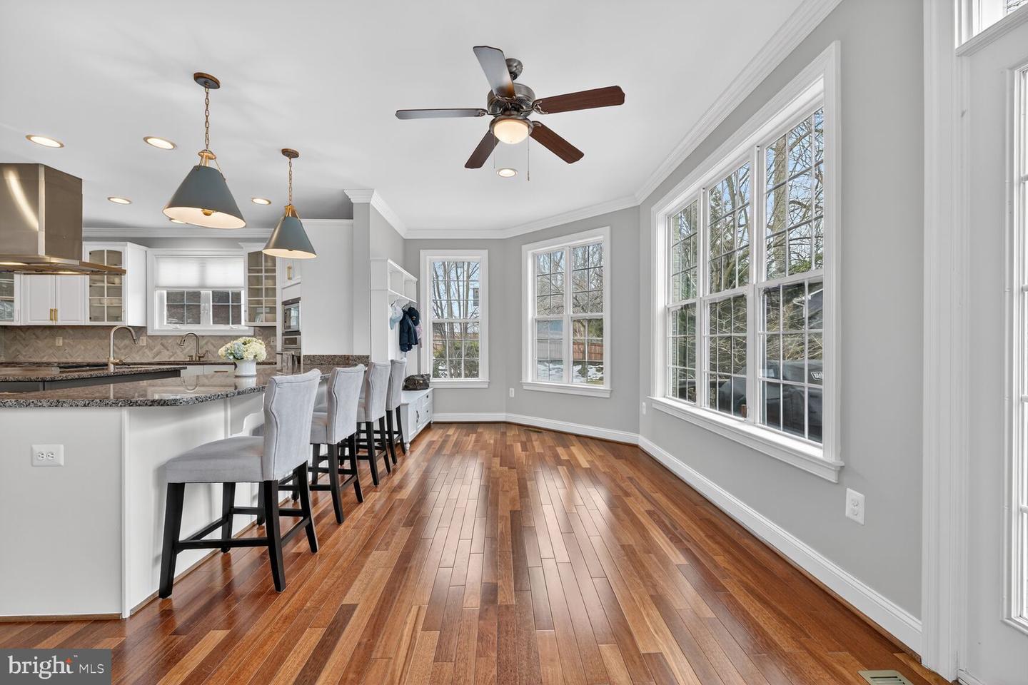 5501 36TH ST N, ARLINGTON, Virginia 22207, 5 Bedrooms Bedrooms, ,4 BathroomsBathrooms,Residential,For sale,5501 36TH ST N,VAAR2069066 MLS # VAAR2069066