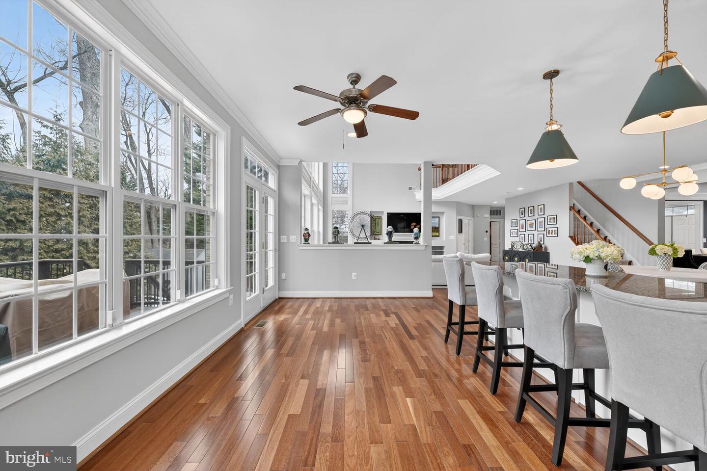 5501 36TH ST N, ARLINGTON, Virginia 22207, 5 Bedrooms Bedrooms, ,4 BathroomsBathrooms,Residential,For sale,5501 36TH ST N,VAAR2069066 MLS # VAAR2069066