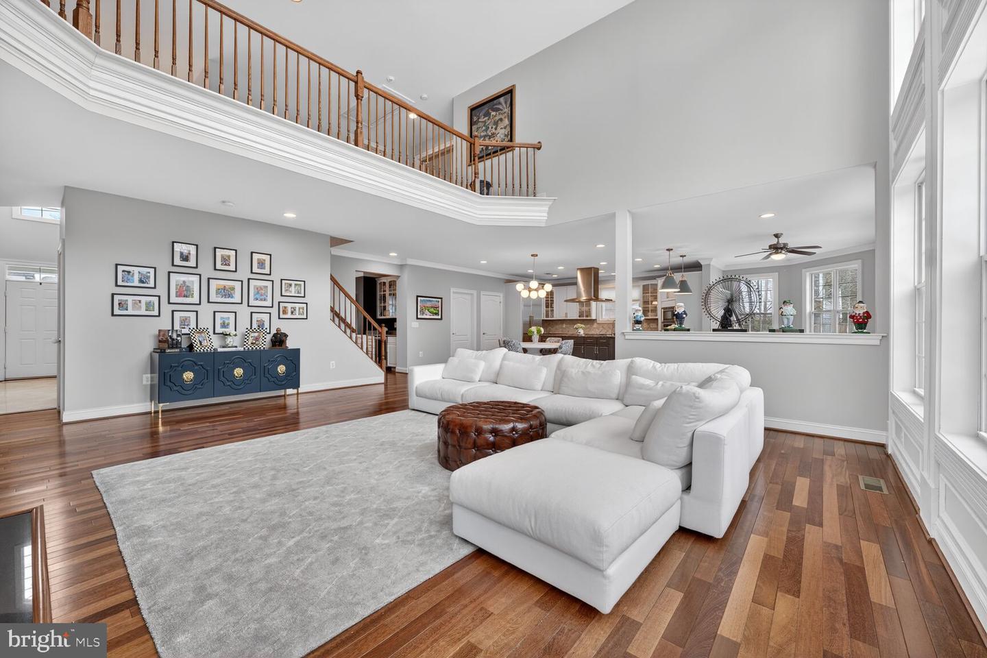 5501 36TH ST N, ARLINGTON, Virginia 22207, 5 Bedrooms Bedrooms, ,4 BathroomsBathrooms,Residential,For sale,5501 36TH ST N,VAAR2069066 MLS # VAAR2069066