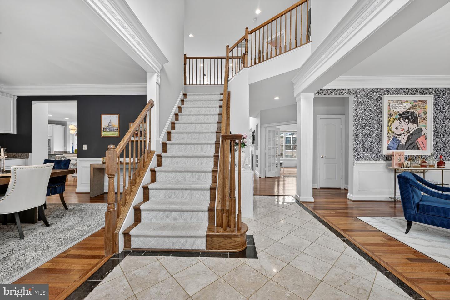 5501 36TH ST N, ARLINGTON, Virginia 22207, 5 Bedrooms Bedrooms, ,4 BathroomsBathrooms,Residential,For sale,5501 36TH ST N,VAAR2069066 MLS # VAAR2069066