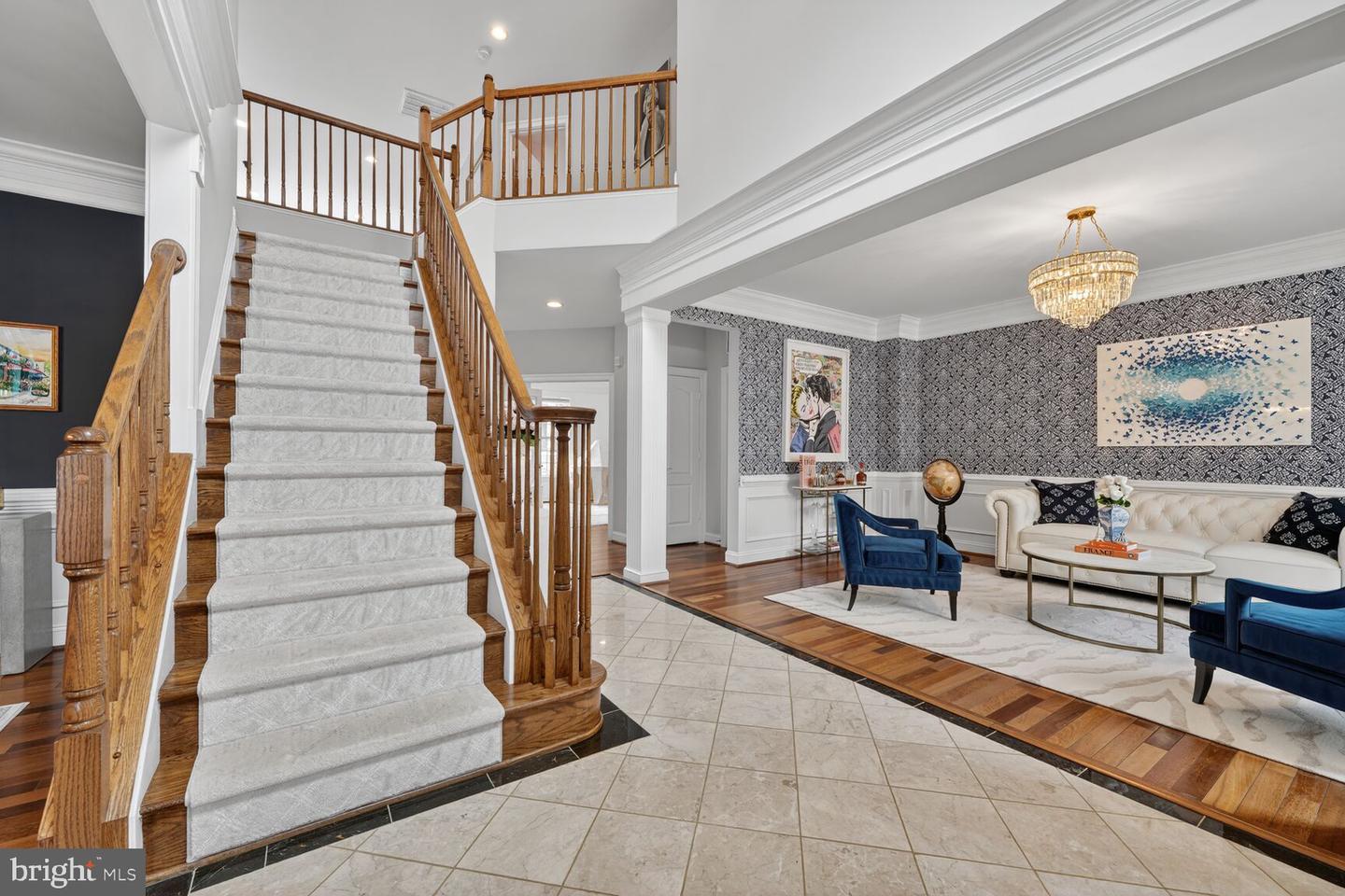 5501 36TH ST N, ARLINGTON, Virginia 22207, 5 Bedrooms Bedrooms, ,4 BathroomsBathrooms,Residential,For sale,5501 36TH ST N,VAAR2069066 MLS # VAAR2069066