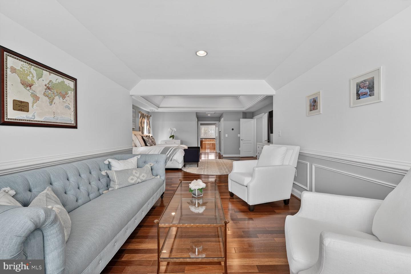 5501 36TH ST N, ARLINGTON, Virginia 22207, 5 Bedrooms Bedrooms, ,4 BathroomsBathrooms,Residential,For sale,5501 36TH ST N,VAAR2069066 MLS # VAAR2069066