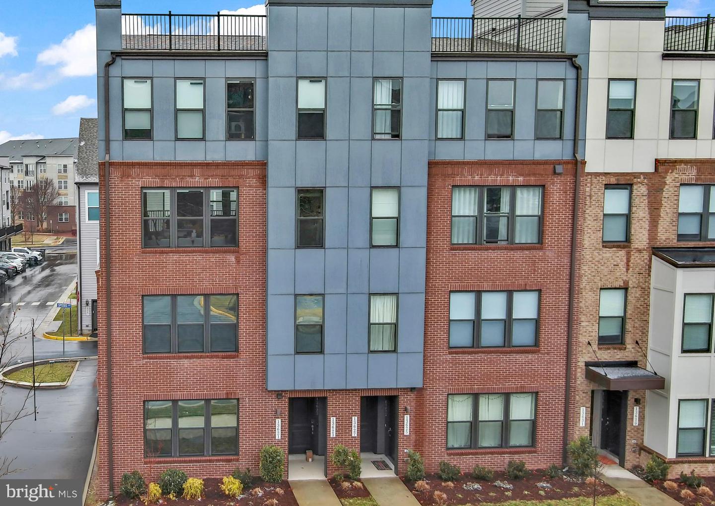 13621 DULLES TECHNOLOGY DR #151, HERNDON, Virginia 20171, 3 Bedrooms Bedrooms, ,2 BathroomsBathrooms,Residential,For sale,13621 DULLES TECHNOLOGY DR #151,VAFX2291742 MLS # VAFX2291742