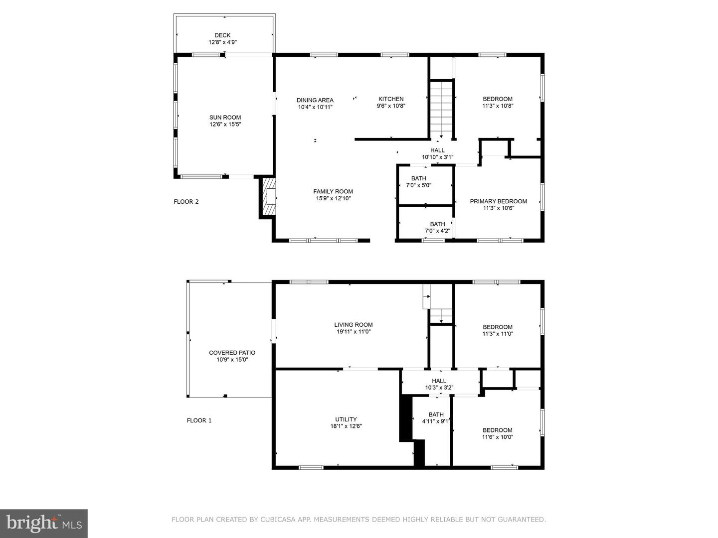 17460 WILSON ST, DUMFRIES, Virginia 22026, 4 Bedrooms Bedrooms, 10 Rooms Rooms,3 BathroomsBathrooms,Residential,For sale,17460 WILSON ST,VAPW2112808 MLS # VAPW2112808
