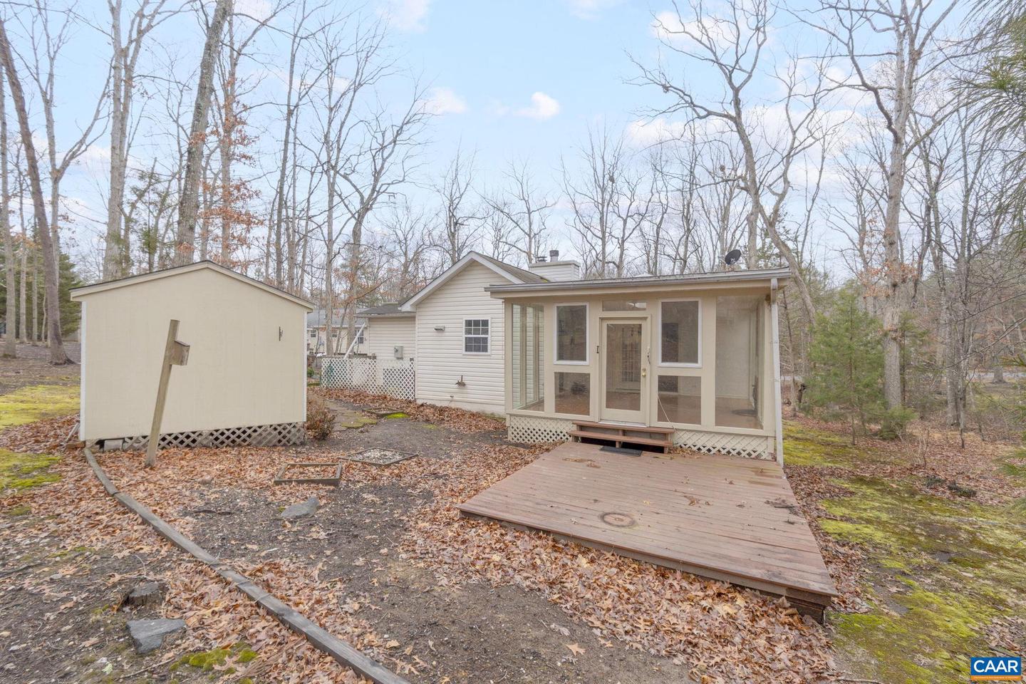 6 PINEHURST RD, PALMYRA, Virginia 22963, 2 Bedrooms Bedrooms, ,2 BathroomsBathrooms,Residential,For sale,6 PINEHURST RD,673439 MLS # 673439