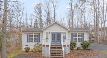 6 PINEHURST RD, PALMYRA, Virginia 22963, 2 Bedrooms Bedrooms, ,2 BathroomsBathrooms,Residential,For sale,6 PINEHURST RD,673439 MLS # 673439