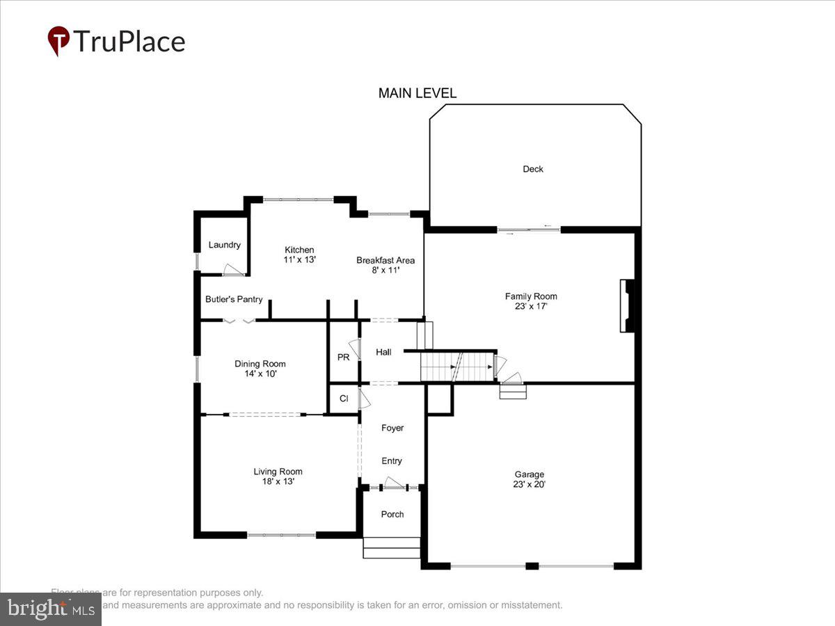16071 DEER PARK DR, DUMFRIES, Virginia 22025, 4 Bedrooms Bedrooms, ,3 BathroomsBathrooms,Residential,For sale,16071 DEER PARK DR,VAPW2112826 MLS # VAPW2112826
