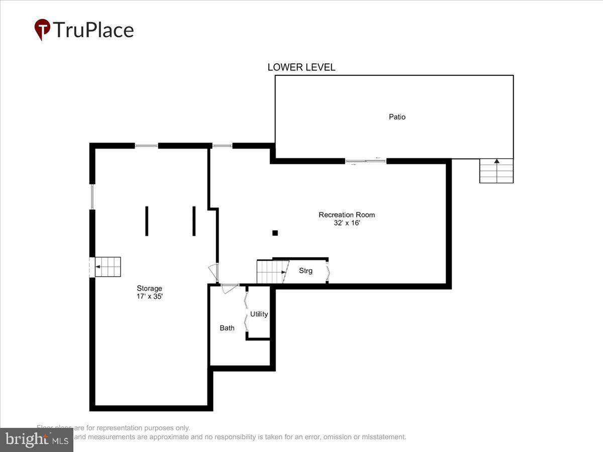 16071 DEER PARK DR, DUMFRIES, Virginia 22025, 4 Bedrooms Bedrooms, ,3 BathroomsBathrooms,Residential,For sale,16071 DEER PARK DR,VAPW2112826 MLS # VAPW2112826