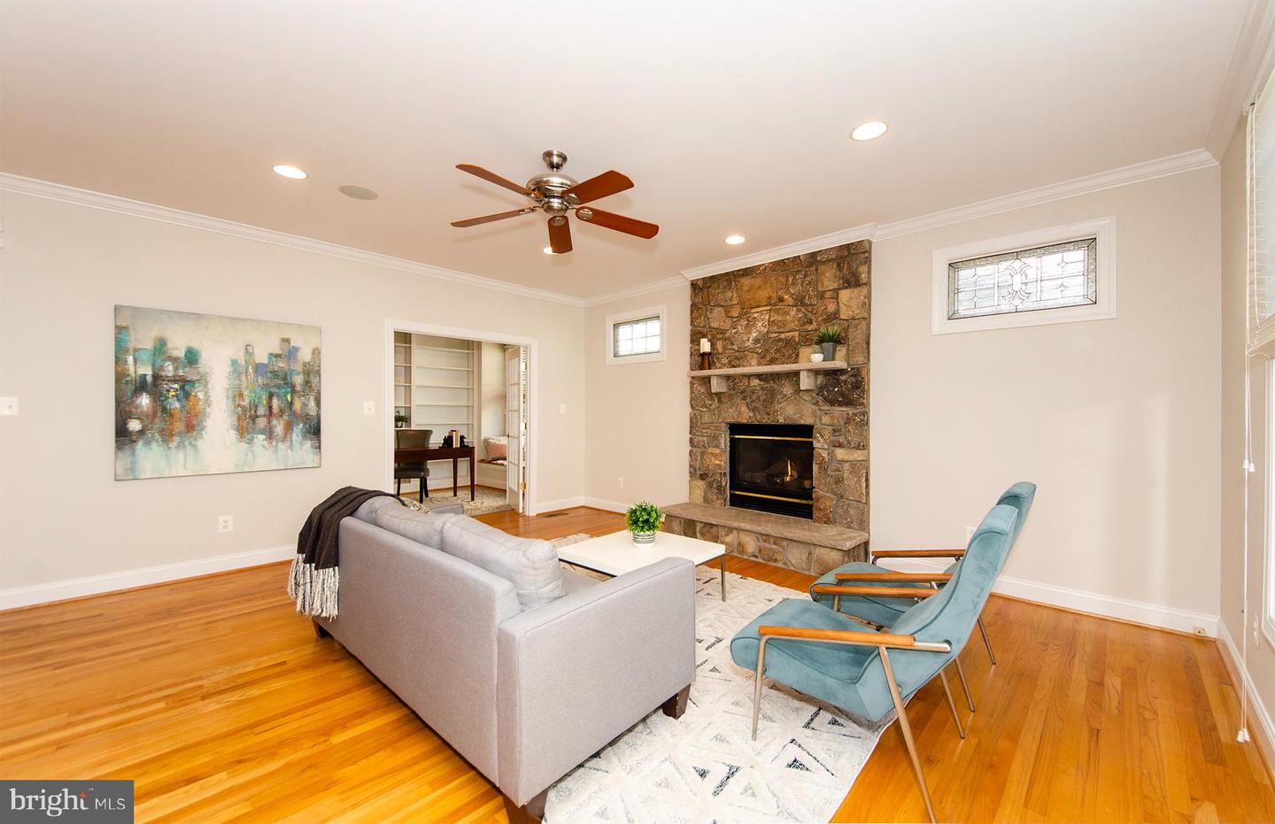 6401 29TH ST N, ARLINGTON, Virginia 22207, 5 Bedrooms Bedrooms, ,4 BathroomsBathrooms,Residential,For sale,6401 29TH ST N,VAAR2069086 MLS # VAAR2069086