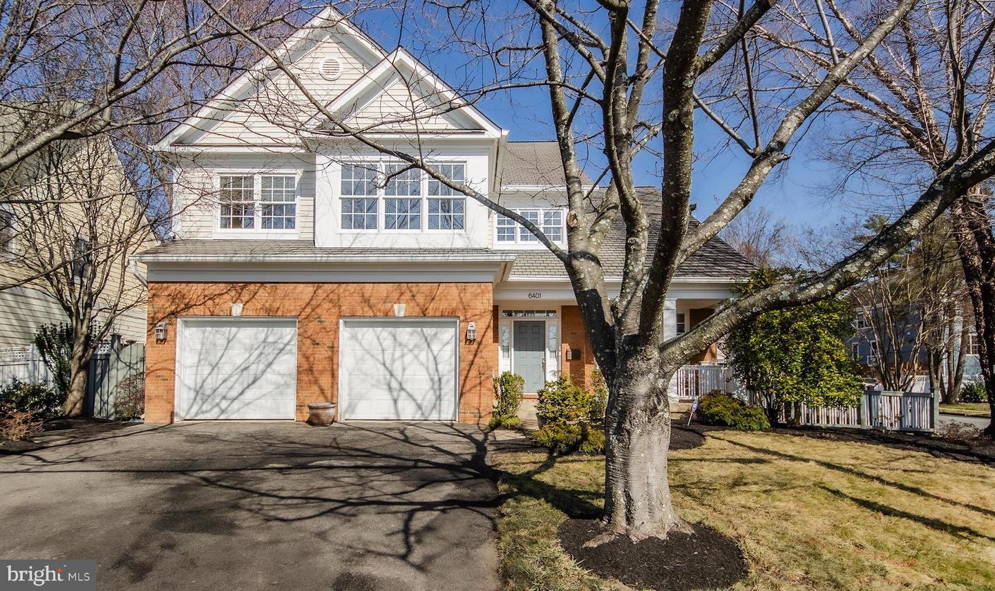 6401 29TH ST N, ARLINGTON, Virginia 22207, 5 Bedrooms Bedrooms, ,4 BathroomsBathrooms,Residential,For sale,6401 29TH ST N,VAAR2069086 MLS # VAAR2069086