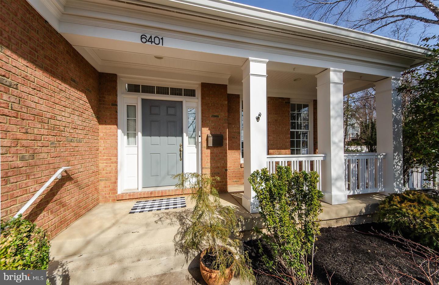 6401 29TH ST N, ARLINGTON, Virginia 22207, 5 Bedrooms Bedrooms, ,4 BathroomsBathrooms,Residential,For sale,6401 29TH ST N,VAAR2069086 MLS # VAAR2069086