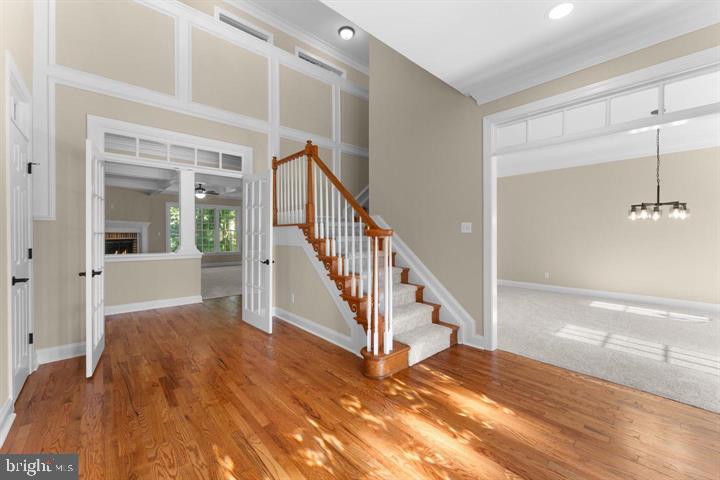 12003 BOULDER CT, SPOTSYLVANIA, Virginia 22553, 5 Bedrooms Bedrooms, ,4 BathroomsBathrooms,Residential,For sale,12003 BOULDER CT,VASP2039392 MLS # VASP2039392