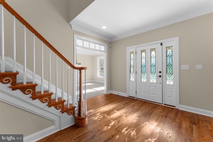 12003 BOULDER CT, SPOTSYLVANIA, Virginia 22553, 5 Bedrooms Bedrooms, ,4 BathroomsBathrooms,Residential,For sale,12003 BOULDER CT,VASP2039392 MLS # VASP2039392