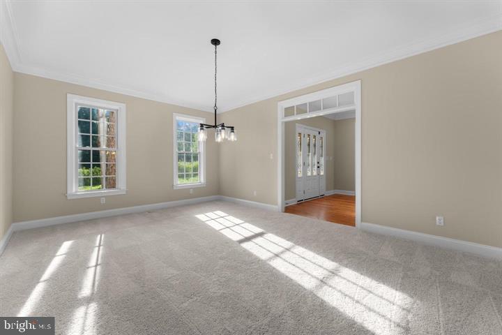 12003 BOULDER CT, SPOTSYLVANIA, Virginia 22553, 5 Bedrooms Bedrooms, ,4 BathroomsBathrooms,Residential,For sale,12003 BOULDER CT,VASP2039392 MLS # VASP2039392