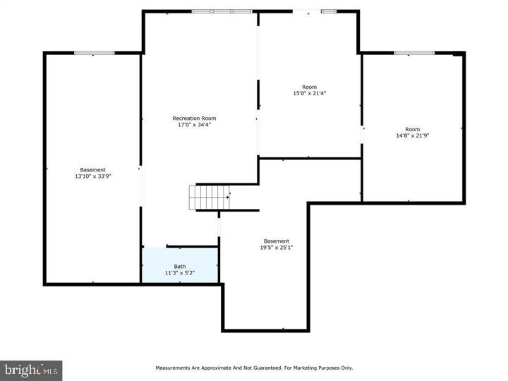 12003 BOULDER CT, SPOTSYLVANIA, Virginia 22553, 5 Bedrooms Bedrooms, ,4 BathroomsBathrooms,Residential,For sale,12003 BOULDER CT,VASP2039392 MLS # VASP2039392
