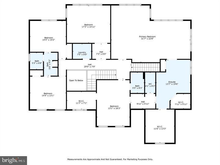 12003 BOULDER CT, SPOTSYLVANIA, Virginia 22553, 5 Bedrooms Bedrooms, ,4 BathroomsBathrooms,Residential,For sale,12003 BOULDER CT,VASP2039392 MLS # VASP2039392