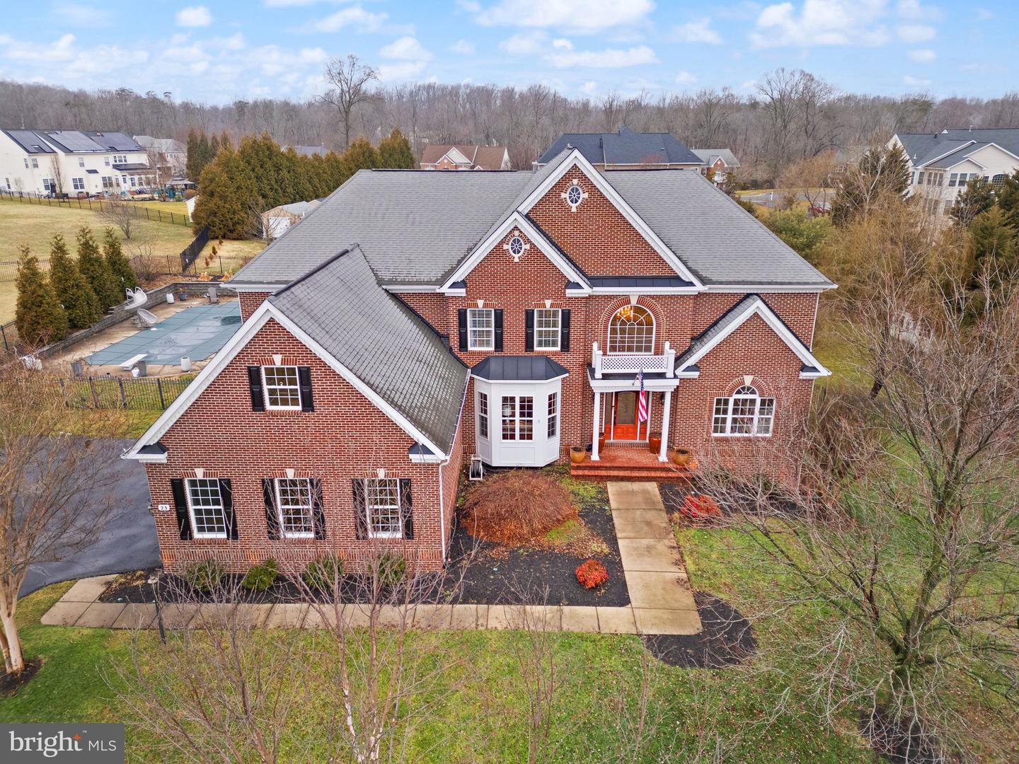 23 ADRIAN WAY, FREDERICKSBURG, Virginia 22405, 5 Bedrooms Bedrooms, ,4 BathroomsBathrooms,Residential,For sale,23 ADRIAN WAY,VAST2046282 MLS # VAST2046282