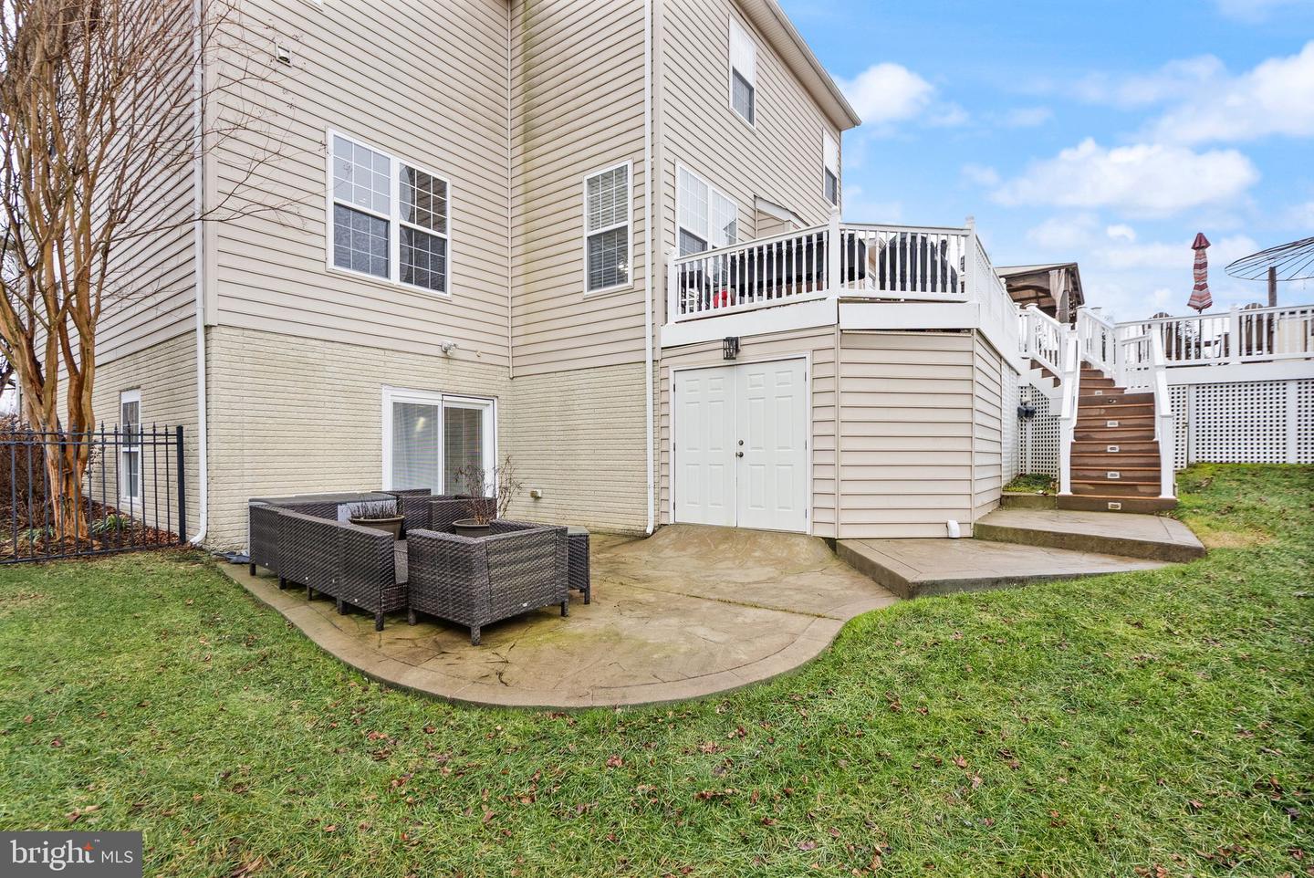 23 ADRIAN WAY, FREDERICKSBURG, Virginia 22405, 5 Bedrooms Bedrooms, ,4 BathroomsBathrooms,Residential,For sale,23 ADRIAN WAY,VAST2046282 MLS # VAST2046282