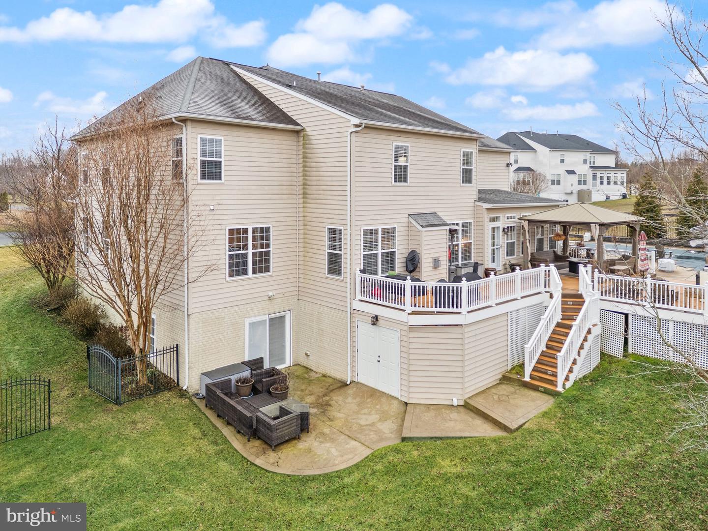 23 ADRIAN WAY, FREDERICKSBURG, Virginia 22405, 5 Bedrooms Bedrooms, ,4 BathroomsBathrooms,Residential,For sale,23 ADRIAN WAY,VAST2046282 MLS # VAST2046282