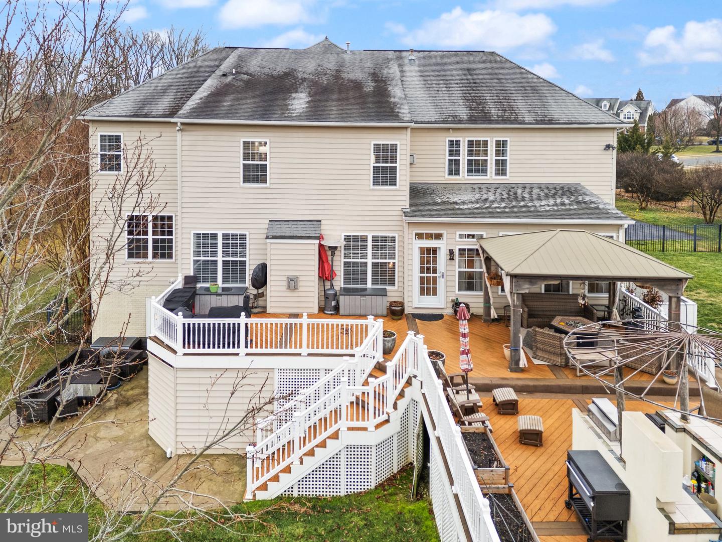 23 ADRIAN WAY, FREDERICKSBURG, Virginia 22405, 5 Bedrooms Bedrooms, ,4 BathroomsBathrooms,Residential,For sale,23 ADRIAN WAY,VAST2046282 MLS # VAST2046282