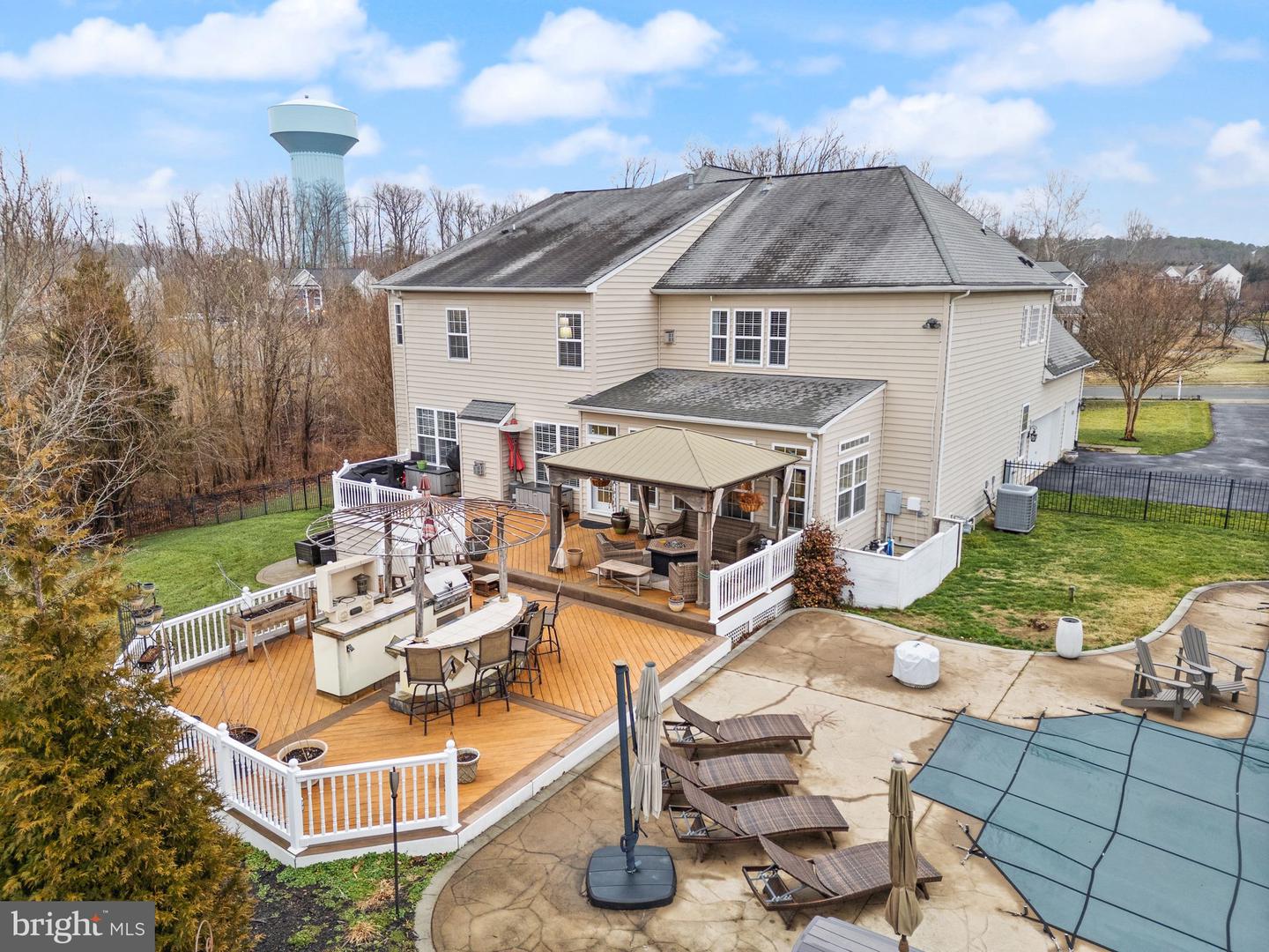 23 ADRIAN WAY, FREDERICKSBURG, Virginia 22405, 5 Bedrooms Bedrooms, ,4 BathroomsBathrooms,Residential,For sale,23 ADRIAN WAY,VAST2046282 MLS # VAST2046282