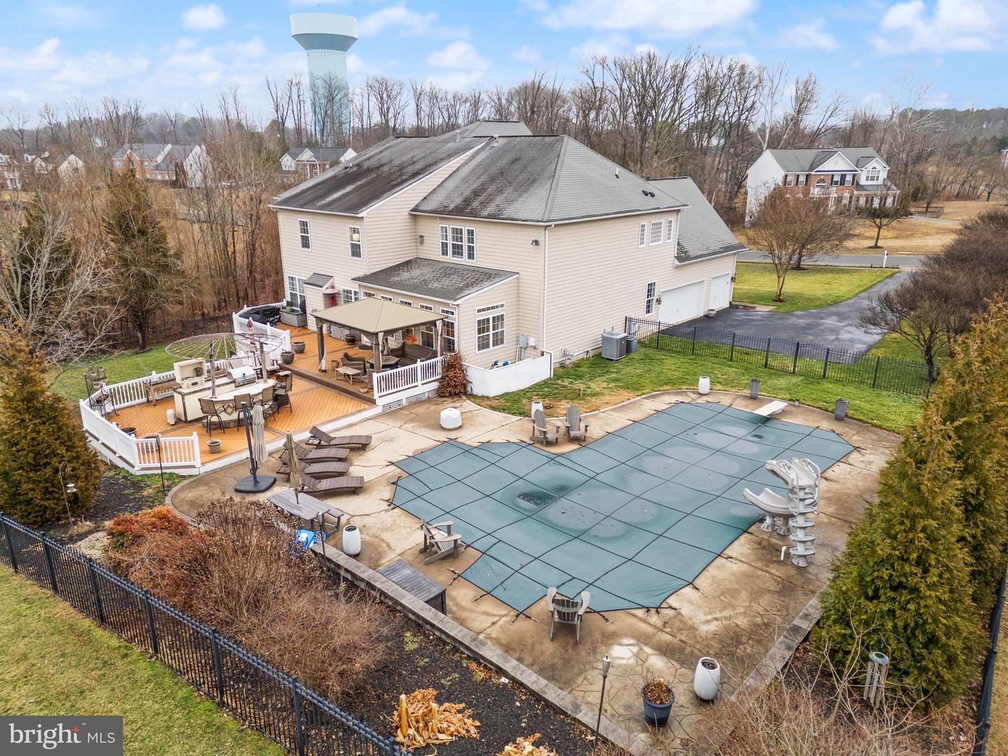 23 ADRIAN WAY, FREDERICKSBURG, Virginia 22405, 5 Bedrooms Bedrooms, ,4 BathroomsBathrooms,Residential,For sale,23 ADRIAN WAY,VAST2046282 MLS # VAST2046282