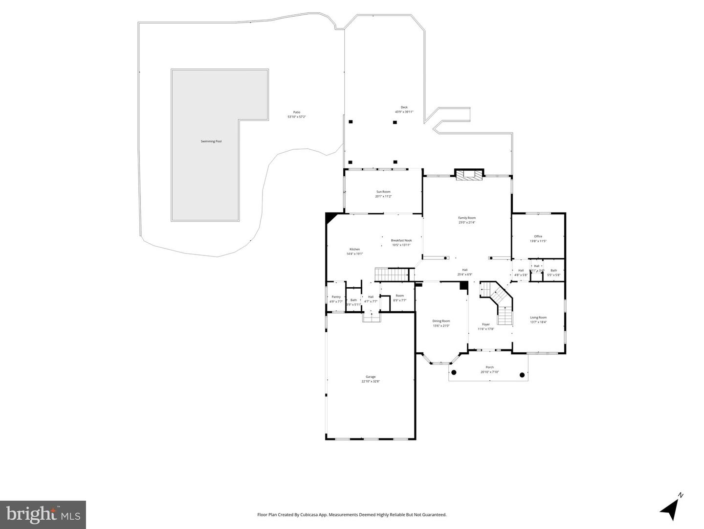 23 ADRIAN WAY, FREDERICKSBURG, Virginia 22405, 5 Bedrooms Bedrooms, ,4 BathroomsBathrooms,Residential,For sale,23 ADRIAN WAY,VAST2046282 MLS # VAST2046282