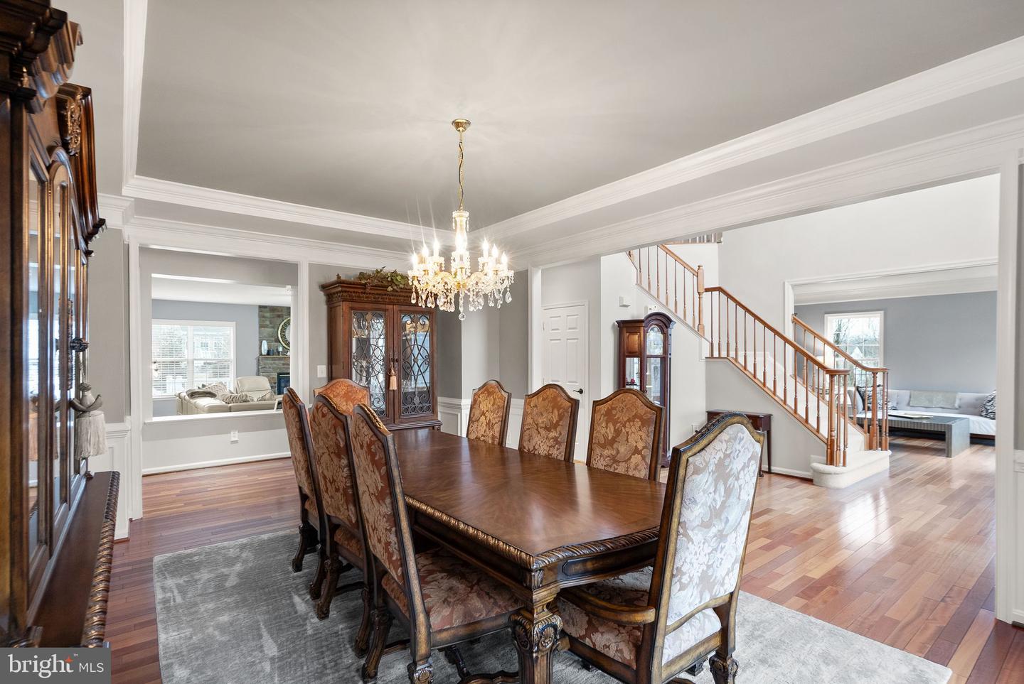 23 ADRIAN WAY, FREDERICKSBURG, Virginia 22405, 5 Bedrooms Bedrooms, ,4 BathroomsBathrooms,Residential,For sale,23 ADRIAN WAY,VAST2046282 MLS # VAST2046282