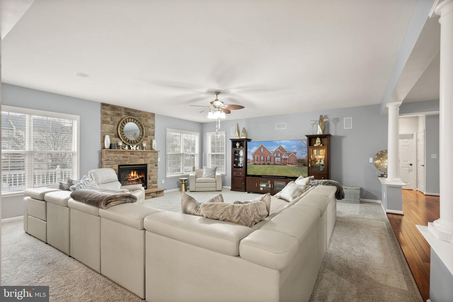 23 ADRIAN WAY, FREDERICKSBURG, Virginia 22405, 5 Bedrooms Bedrooms, ,4 BathroomsBathrooms,Residential,For sale,23 ADRIAN WAY,VAST2046282 MLS # VAST2046282