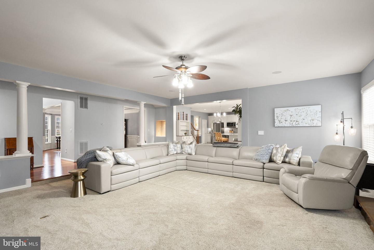 23 ADRIAN WAY, FREDERICKSBURG, Virginia 22405, 5 Bedrooms Bedrooms, ,4 BathroomsBathrooms,Residential,For sale,23 ADRIAN WAY,VAST2046282 MLS # VAST2046282