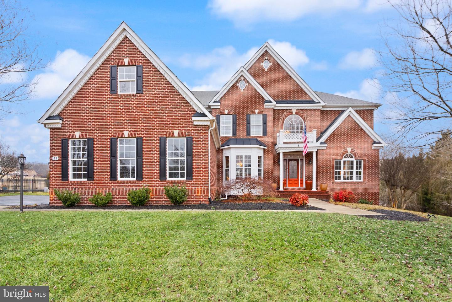 23 ADRIAN WAY, FREDERICKSBURG, Virginia 22405, 5 Bedrooms Bedrooms, ,4 BathroomsBathrooms,Residential,For sale,23 ADRIAN WAY,VAST2046282 MLS # VAST2046282