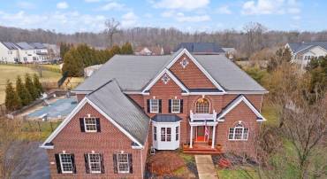 23 ADRIAN WAY, FREDERICKSBURG, Virginia 22405, 5 Bedrooms Bedrooms, ,4 BathroomsBathrooms,Residential,For sale,23 ADRIAN WAY,VAST2046282 MLS # VAST2046282