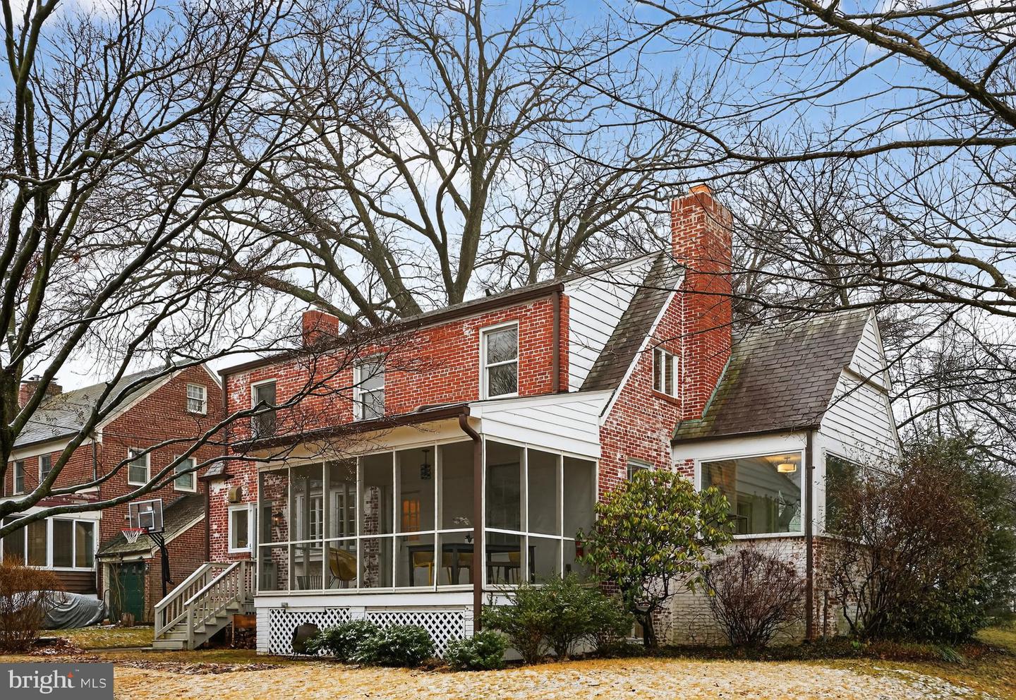 4353 VERPLANCK PL NW, WASHINGTON, District Of Columbia 20016, 3 Bedrooms Bedrooms, ,2 BathroomsBathrooms,Residential,For sale,4353 VERPLANCK PL NW,DCDC2246972 MLS # DCDC2246972