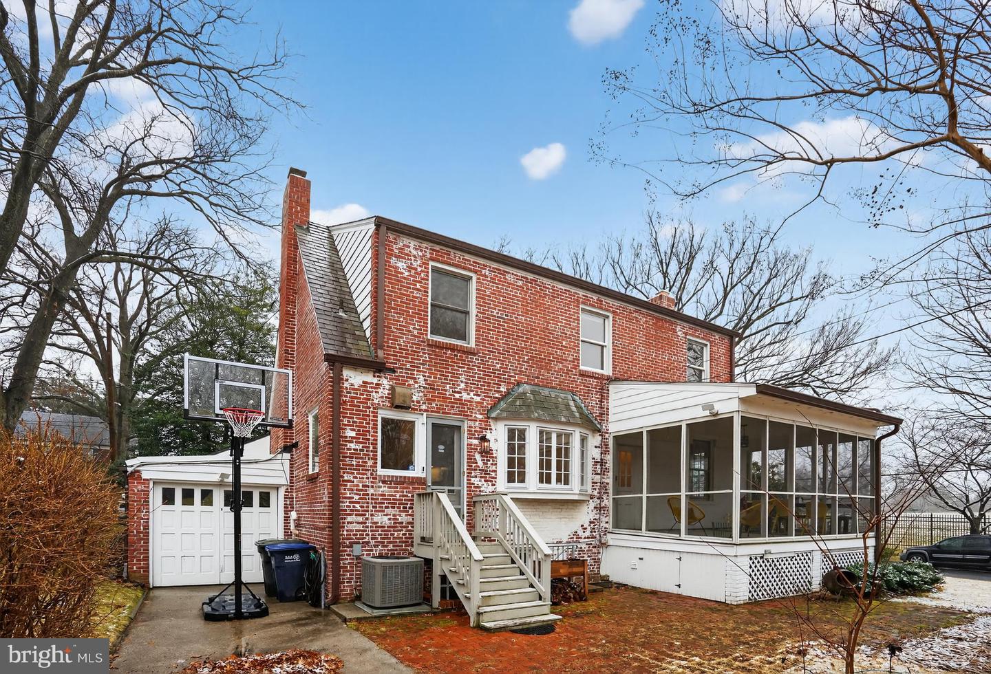 4353 VERPLANCK PL NW, WASHINGTON, District Of Columbia 20016, 3 Bedrooms Bedrooms, ,2 BathroomsBathrooms,Residential,For sale,4353 VERPLANCK PL NW,DCDC2246972 MLS # DCDC2246972