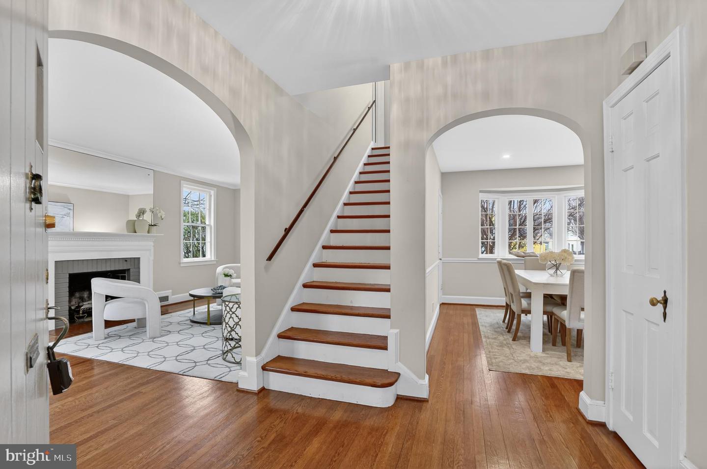 4353 VERPLANCK PL NW, WASHINGTON, District Of Columbia 20016, 3 Bedrooms Bedrooms, ,2 BathroomsBathrooms,Residential,For sale,4353 VERPLANCK PL NW,DCDC2246972 MLS # DCDC2246972