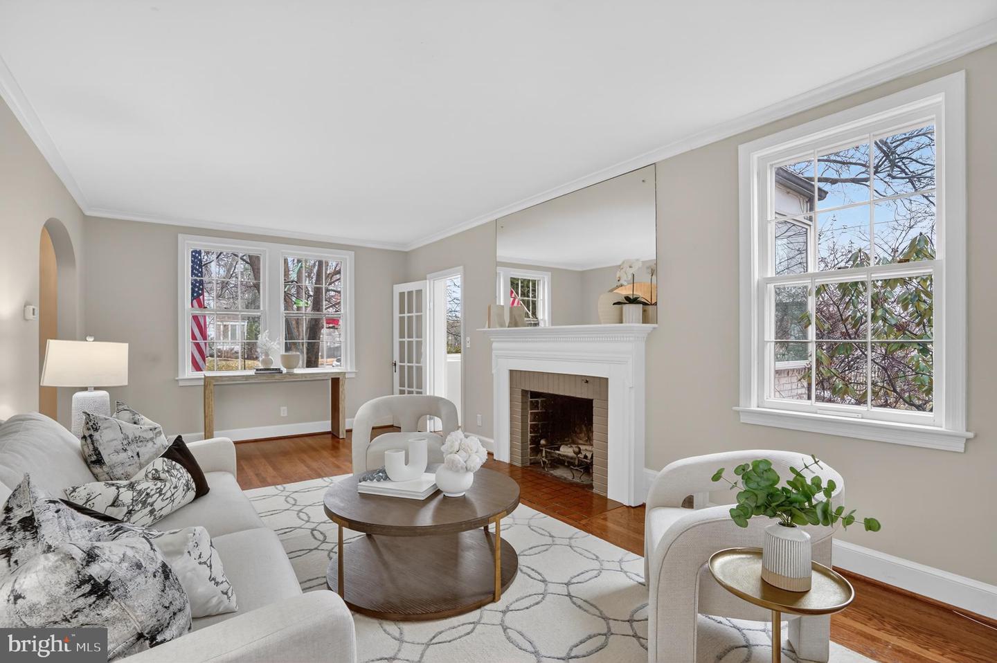 4353 VERPLANCK PL NW, WASHINGTON, District Of Columbia 20016, 3 Bedrooms Bedrooms, ,2 BathroomsBathrooms,Residential,For sale,4353 VERPLANCK PL NW,DCDC2246972 MLS # DCDC2246972